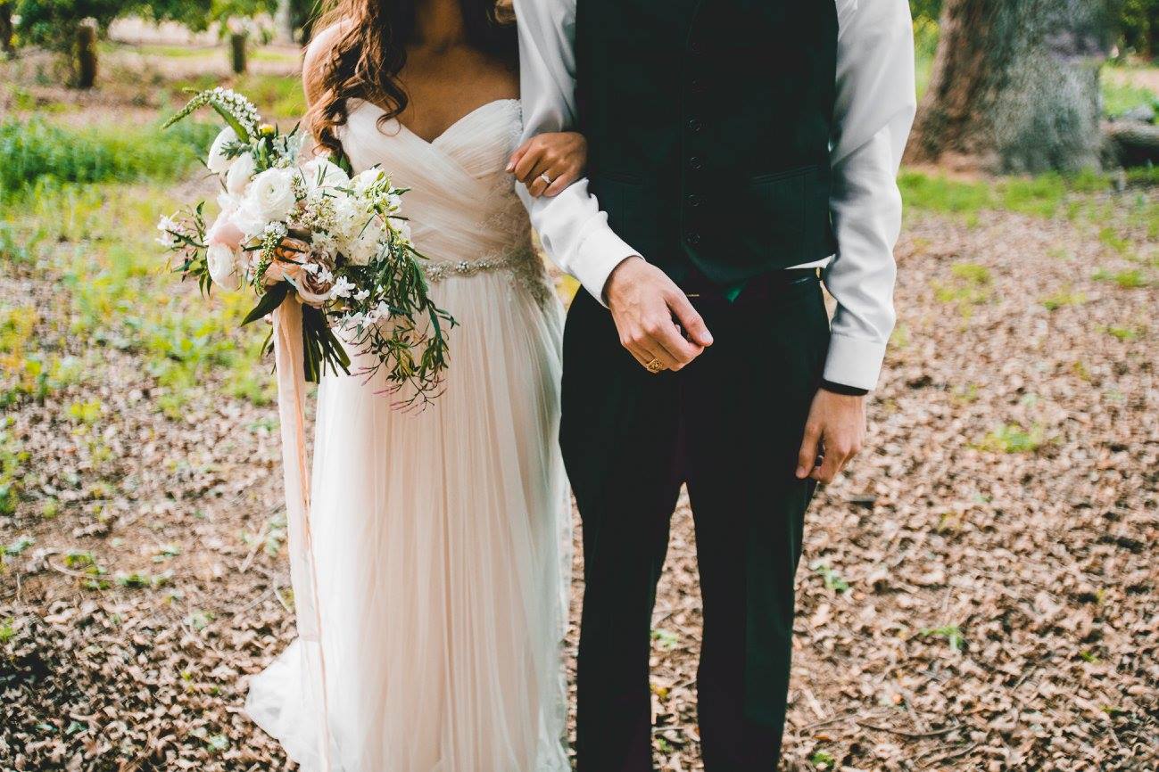 9 Ways to Avoid Stress While Planning Your Wedding.