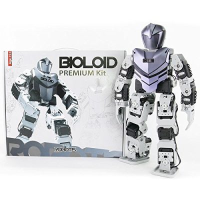 ROBOTIS Bioloid Premium Kit