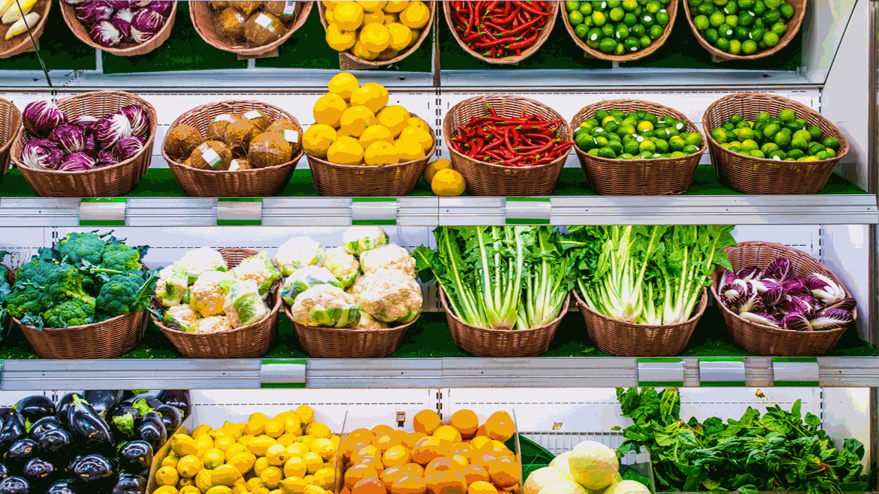 Secret to Saving Money on Groceries: What They Don't Want You to Know