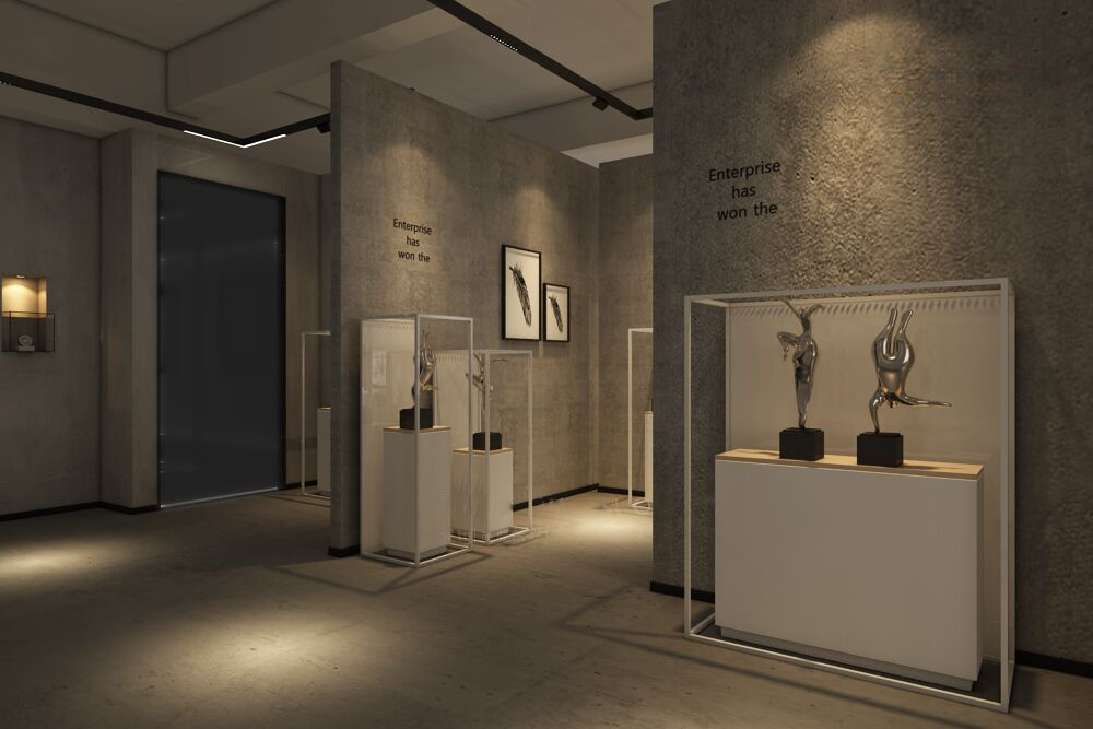 Magnet Track Light: the Versatile Lighting Solution