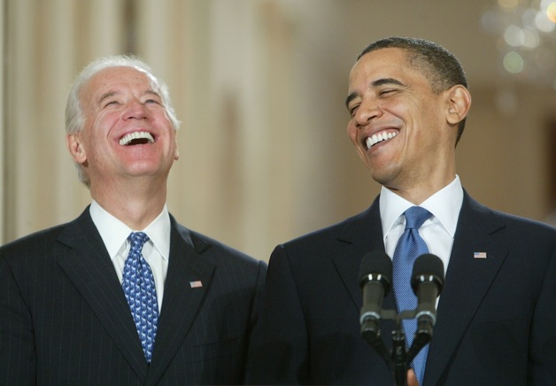 8 Biden/obama Memes That'll Give You Serious BFF Goals