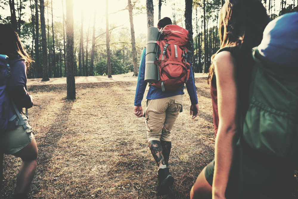 5 Ways to Stay Eco-conscious on Your Next Camping Trip