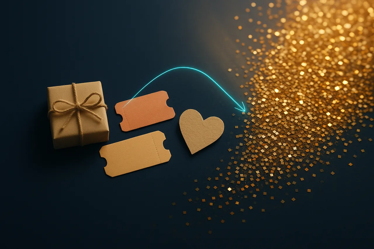 Why Holiday Shopping Looks Different in 2025