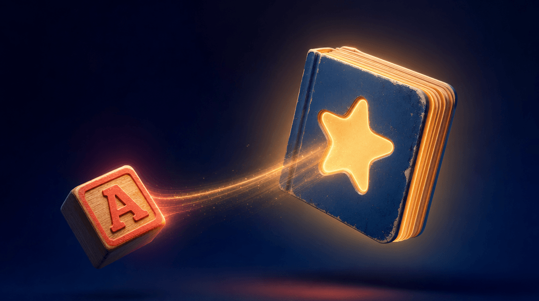 Which Books Do 2-year-olds Request?