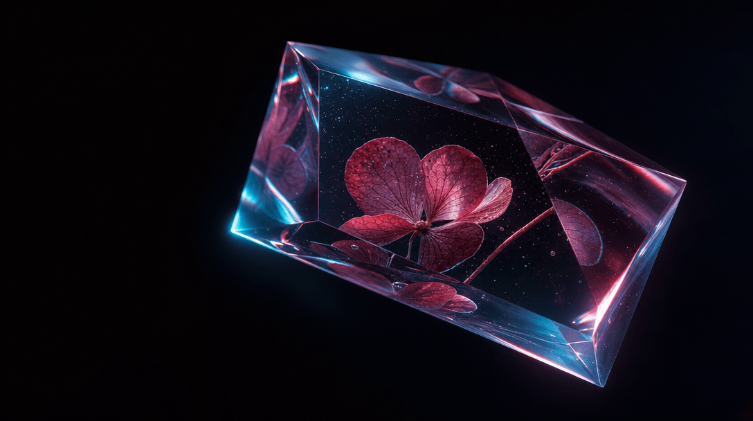 Your First Resin Flower Kit Checklist