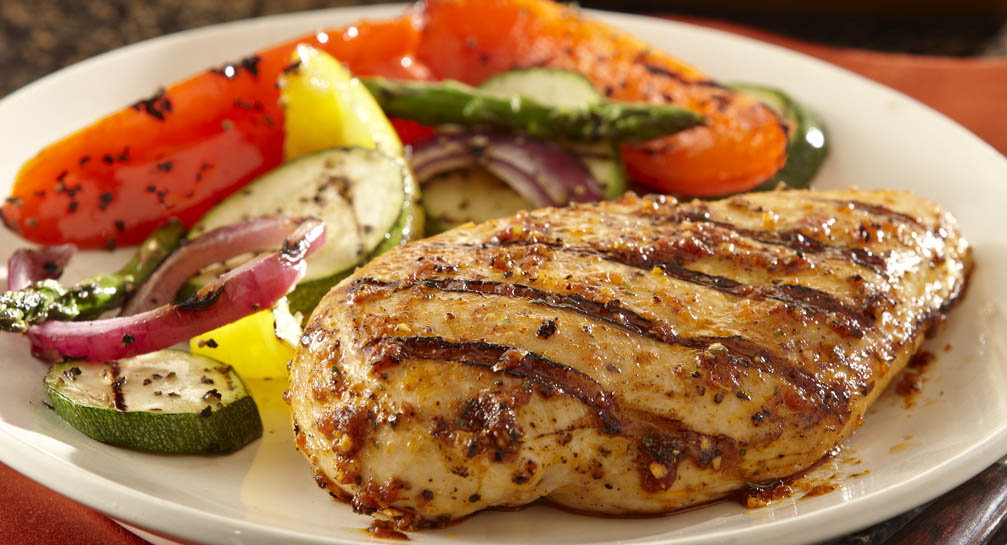 Enjoy Eating in as Much as Eating Out