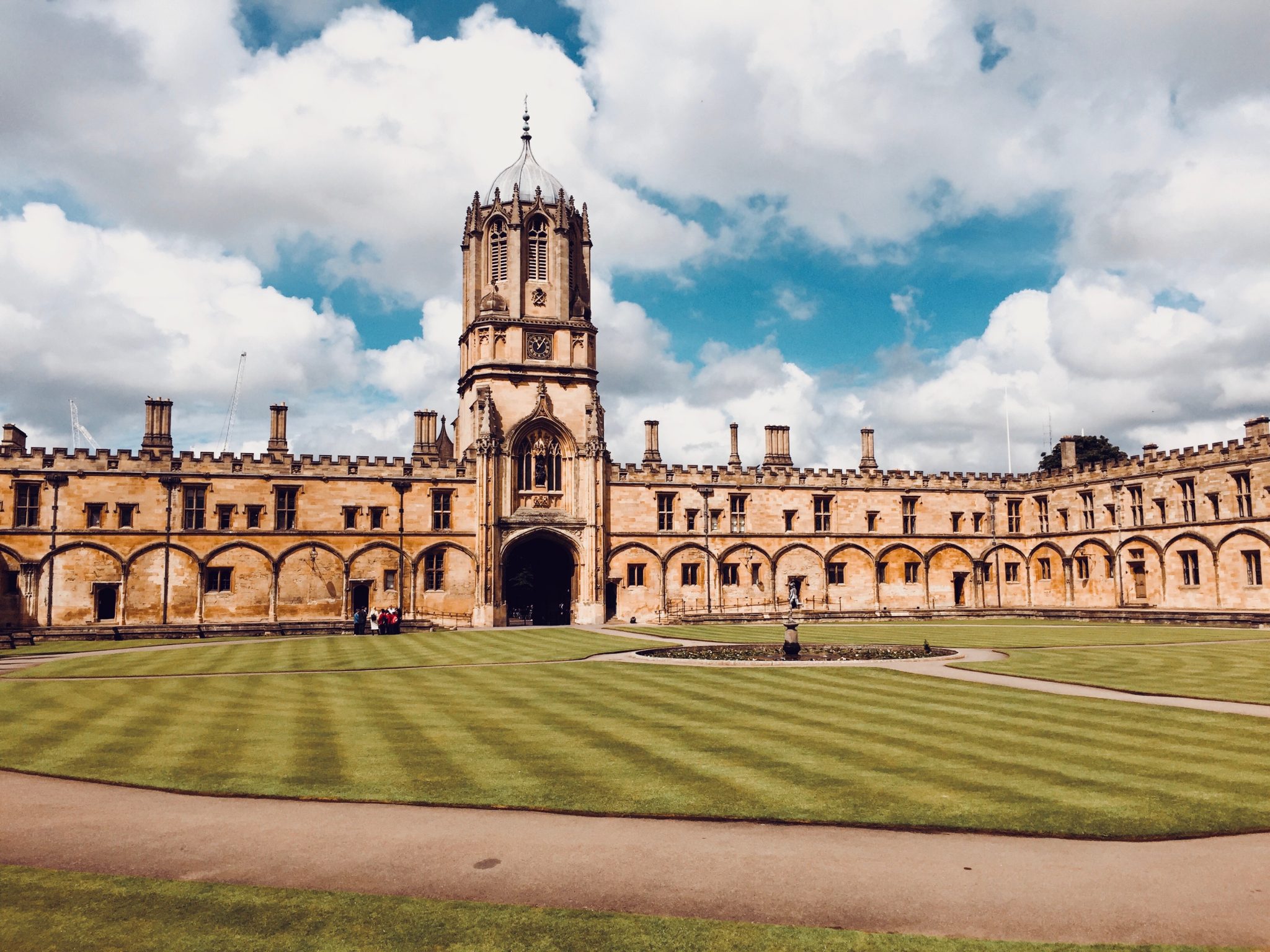 The Case for College