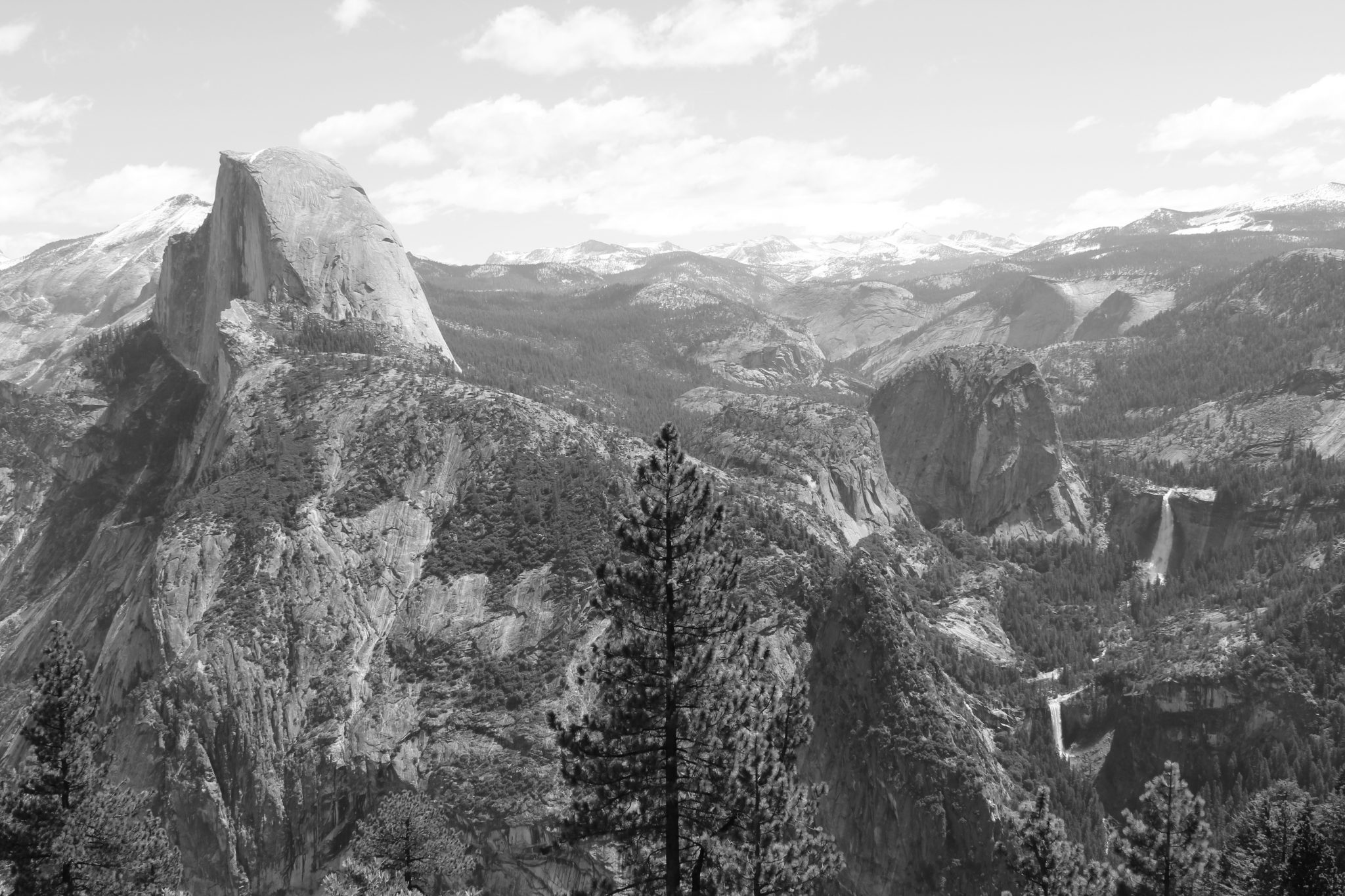 When Is the Right Time to Visit Yosemite?