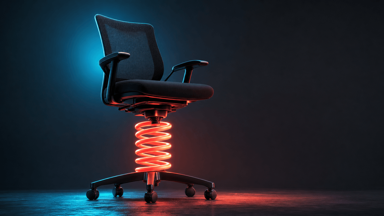 Can Movement Snacks Offset a Desk Day?