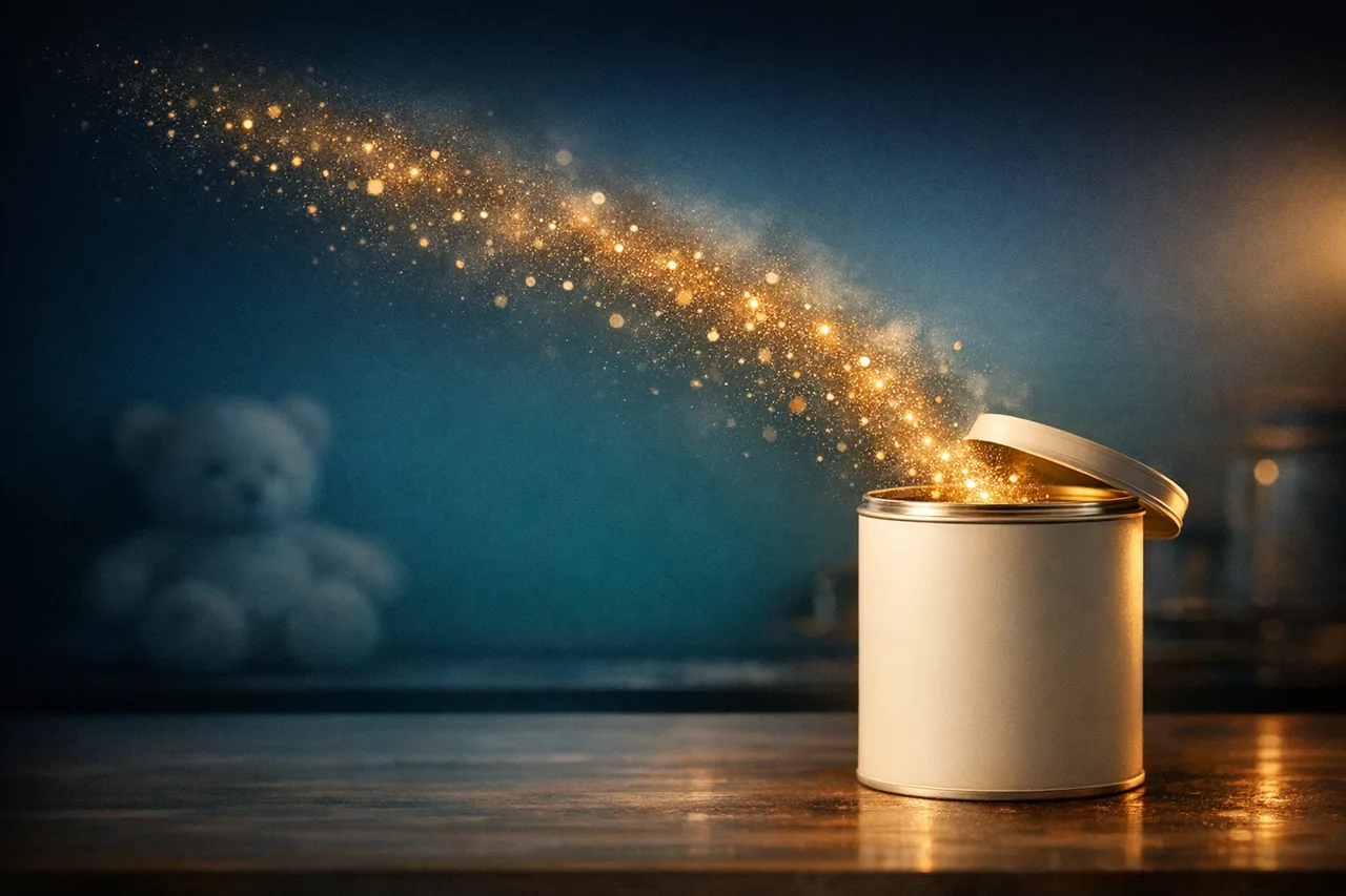 The Byheart Recall, Explained for Parents