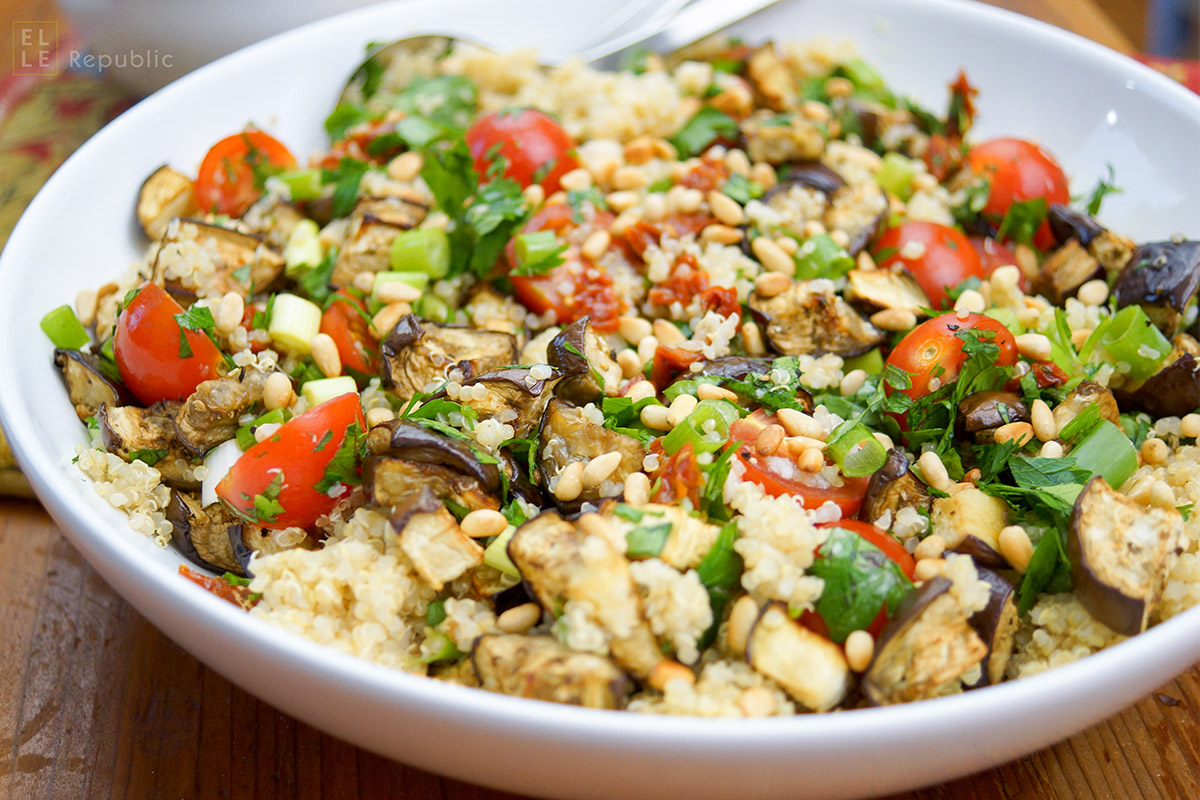 Healthy &Amp; Delicious Side Dishes for Your Dinner Party!