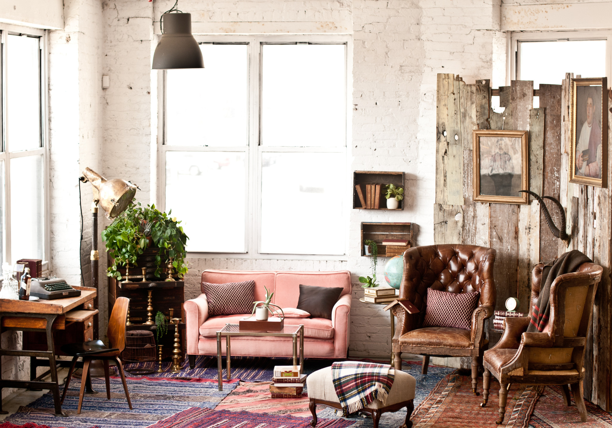 8 Decorating Ideas to Liven up Your Home