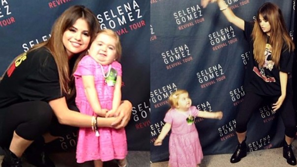 This Video Selena Gomez Posted to Instagram Is Guaranteed to Make You Smile