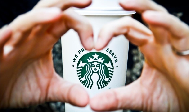 How Starbucks Is Honoring Veterans This Veteran's Day and How You Can Contribute
