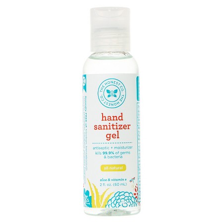 honest company samples