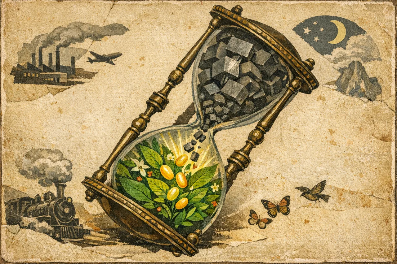 Why America's Food Pyramid Just Flipped