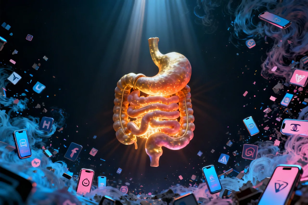 What Your Body Knows That Trends Don't