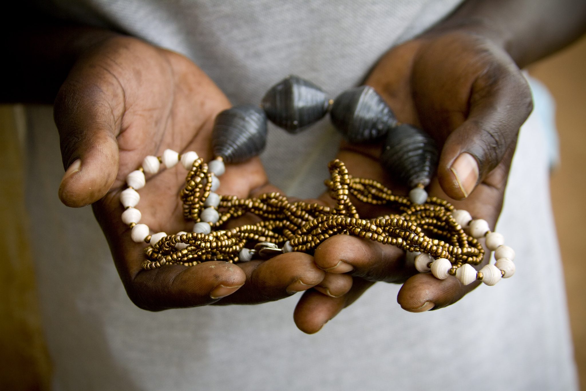 Gifts That Give Back!