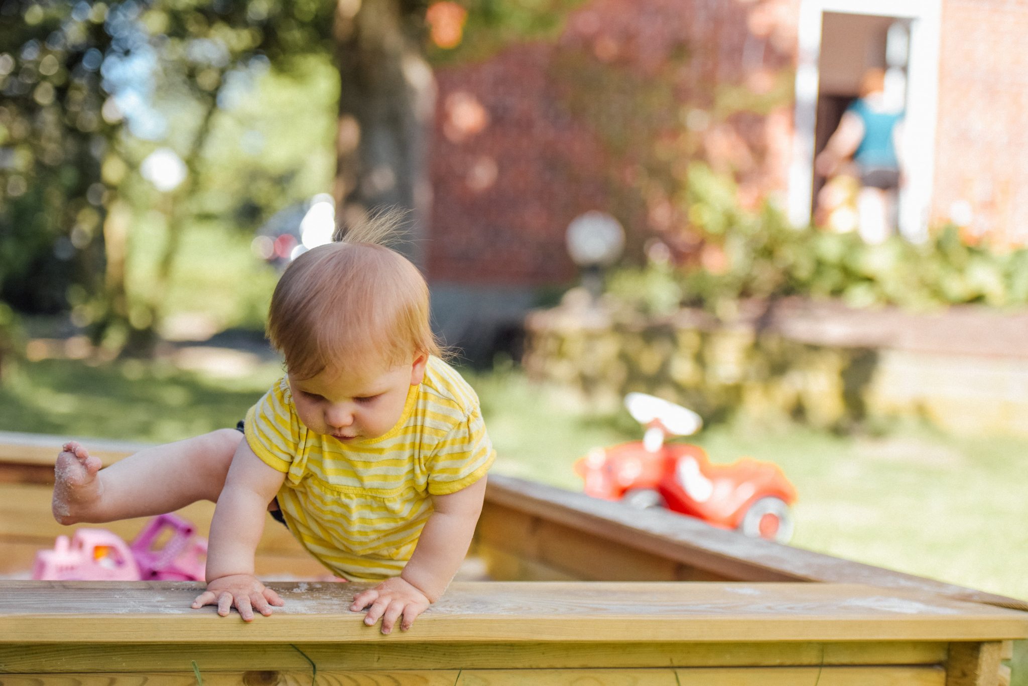 5 Things to Consider Before Choosing the Best Baby Gate