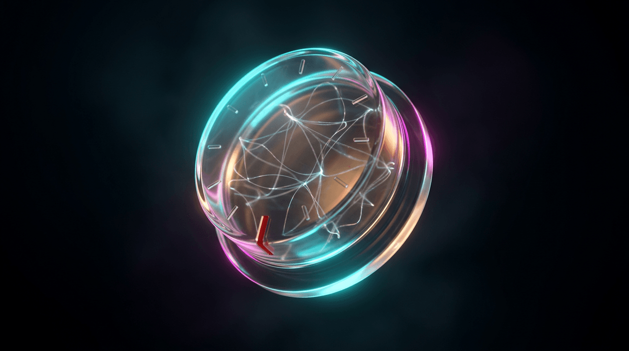 Your Nervous System Has Settings. Let's Find Them.