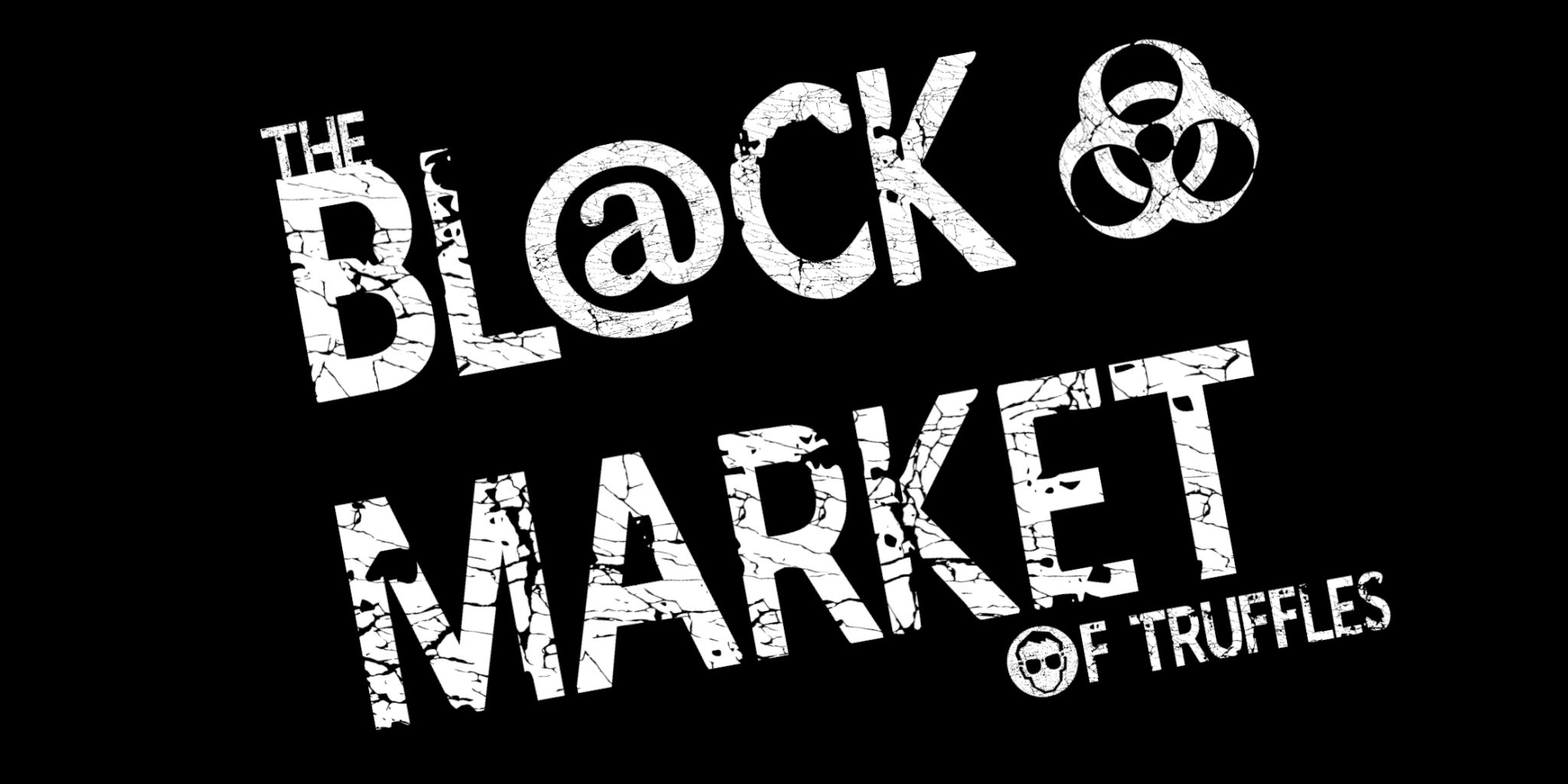 The Rare and Exotic Truffle