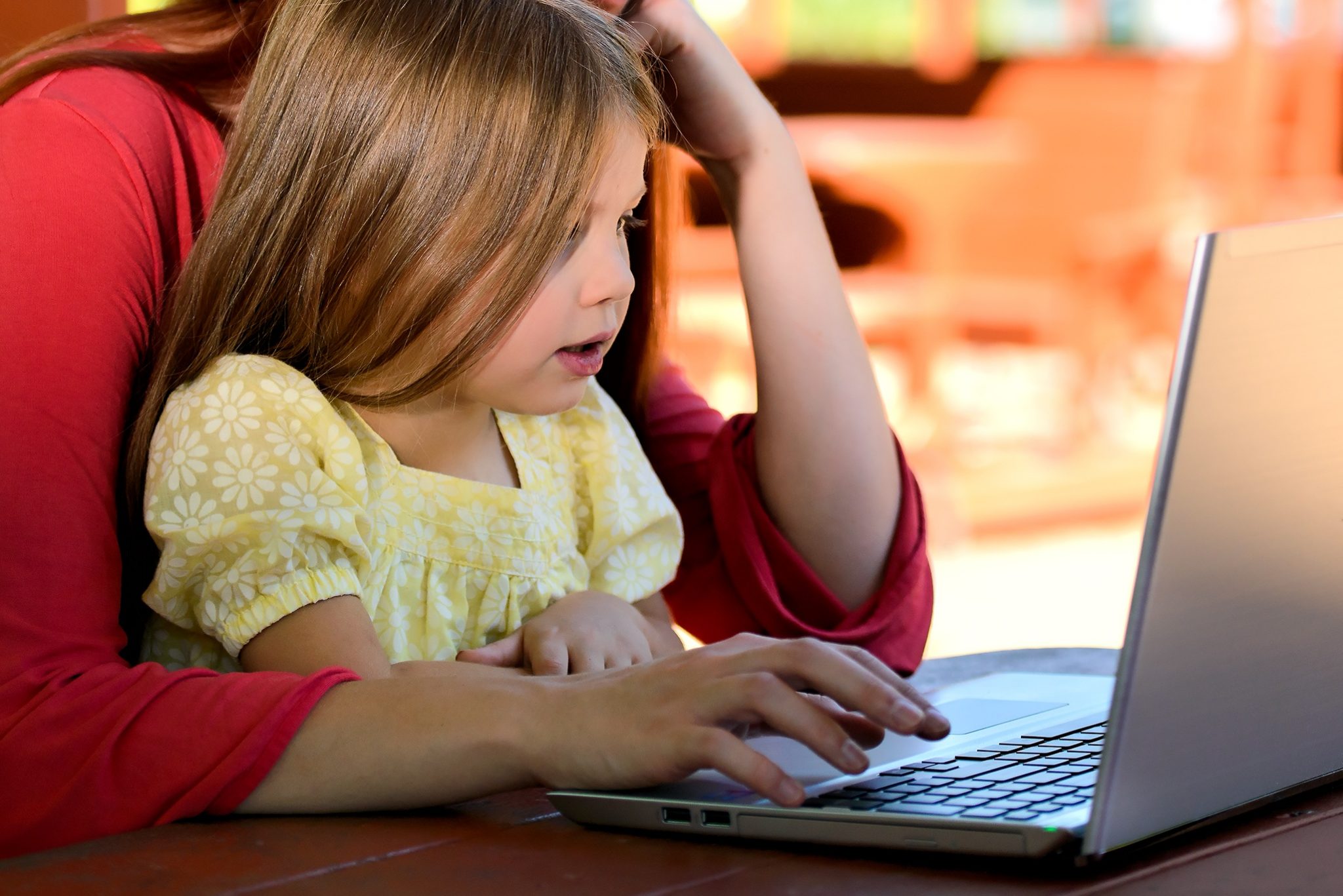 10 Great Apps and Websites for Your Little Ones