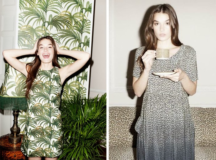 Who Wore It Better: People V. Their Surroundings