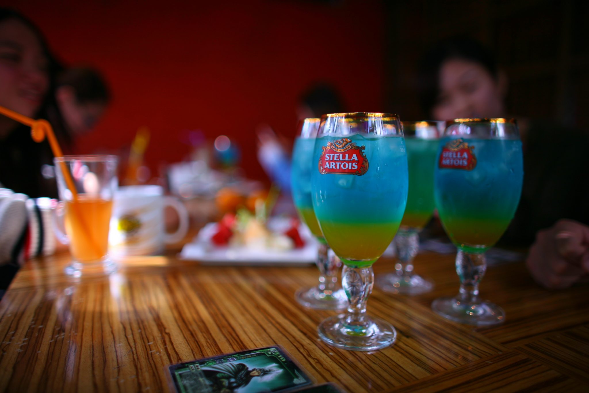 17 Restaurants That Gift You on Your Birthday