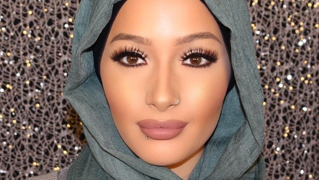 Meet Covergirl's First Hijab-wearing Ambassador
