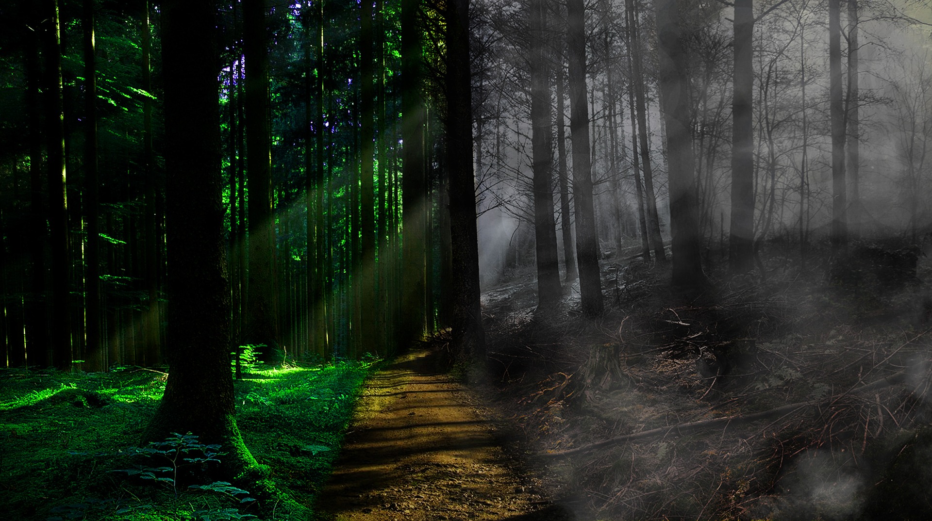 Is Sci-fi Losing Its Way? Part 2