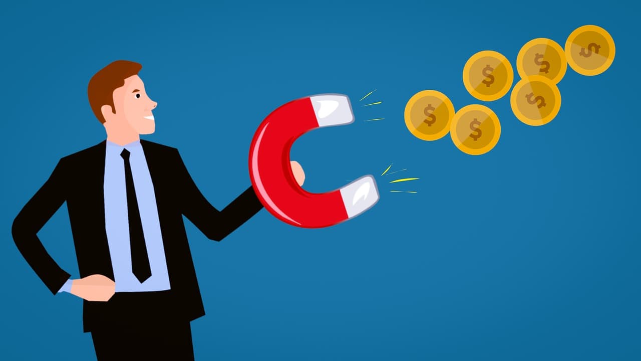 6 Simple Ways People Are Making Money on the Internet