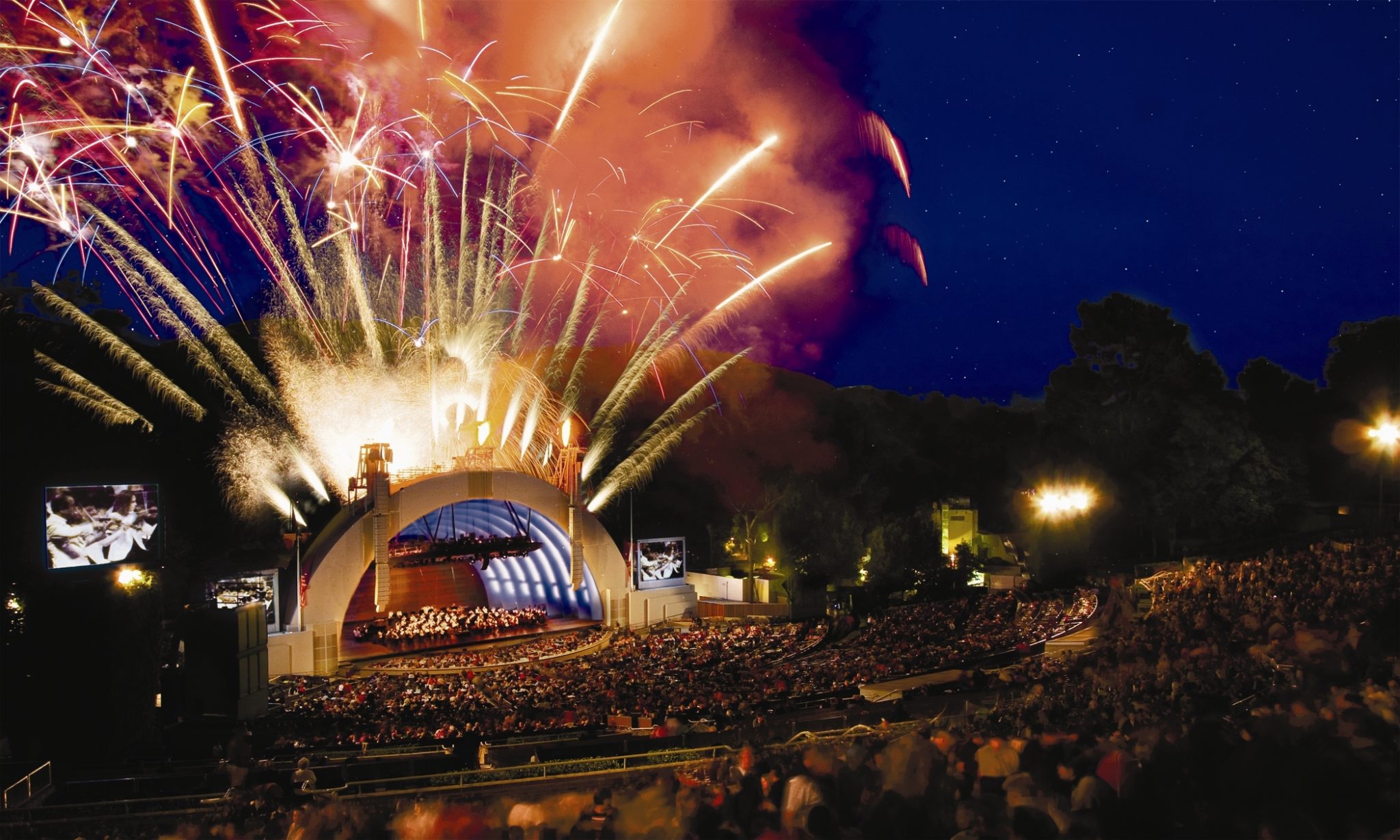 Best Activities to Do in the Summer in LA