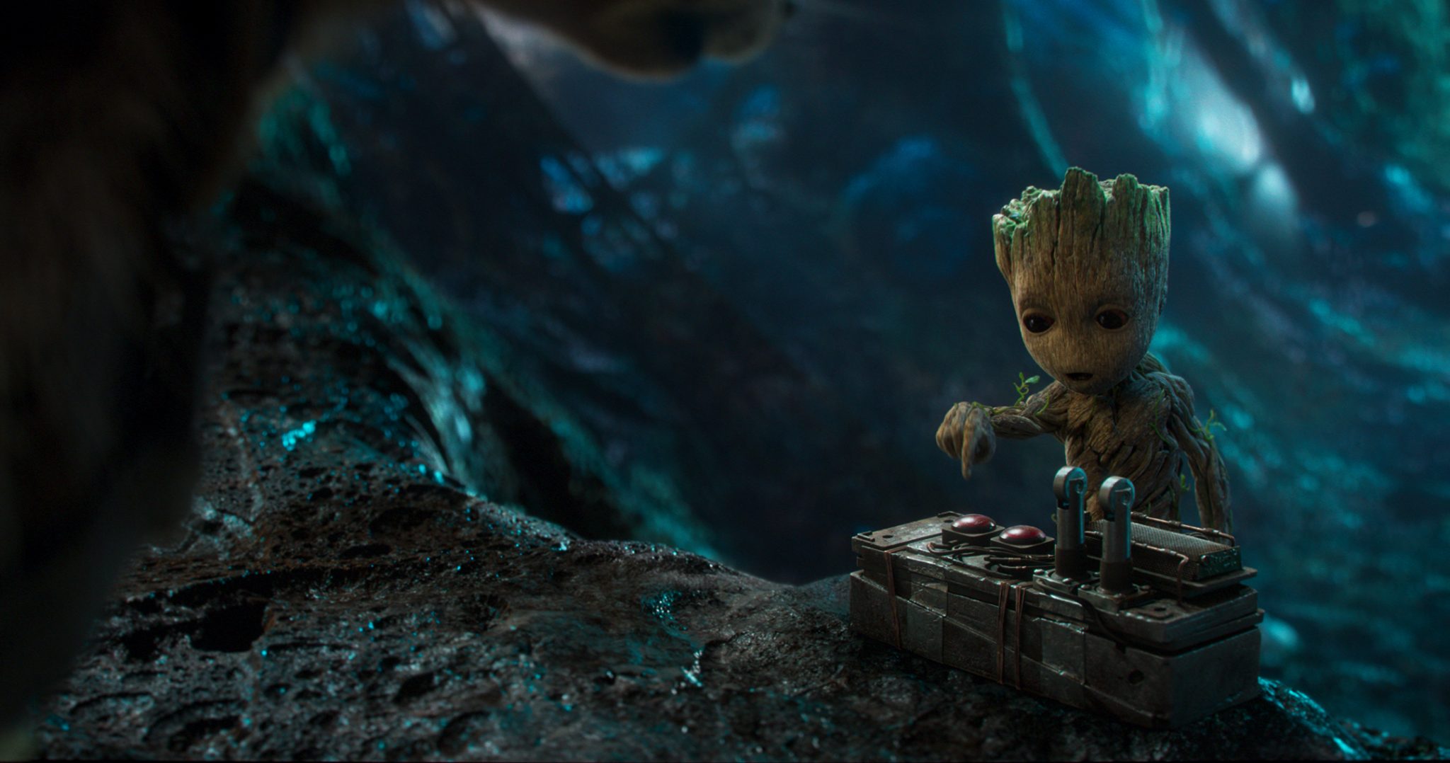 Reviewing Guardians of the Galaxy Vol. 2