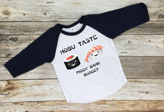 Adorable AF Kids Tees That You Wish Came in Your Size