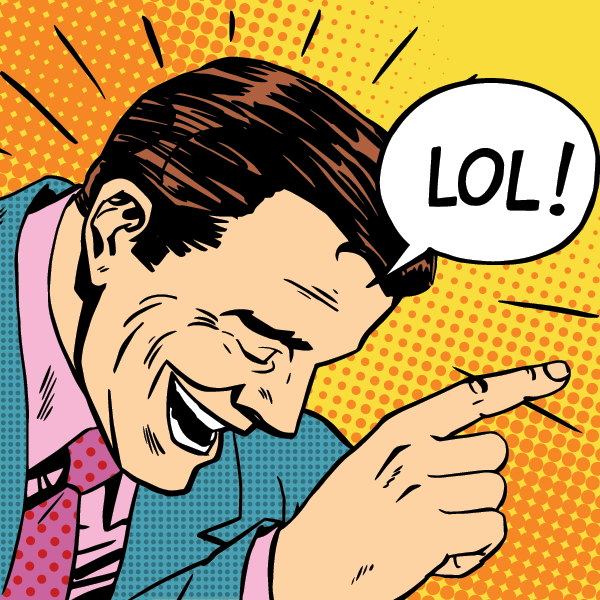 9 Crazy on Point Impressions