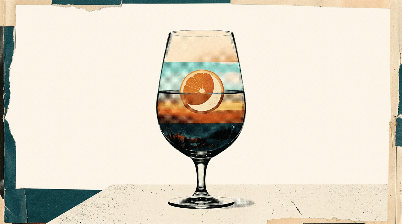 One Day on the 2026 Drink Menu