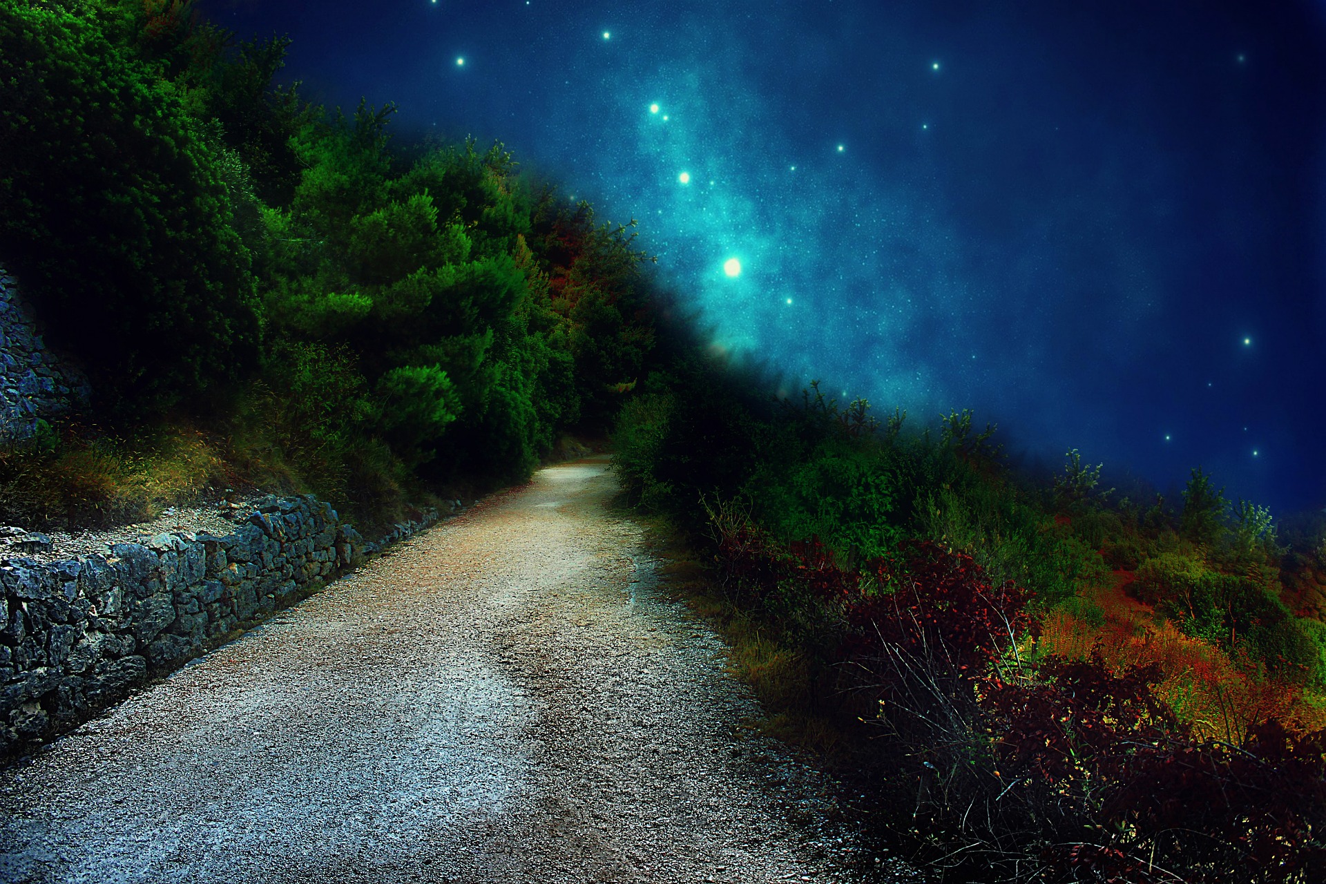 Is Sci-fi Losing Its Way? Part 1