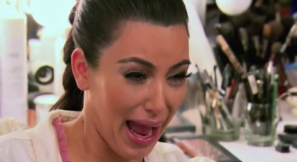 8 Reactions to Your Weekend Plans Getting Cancelled