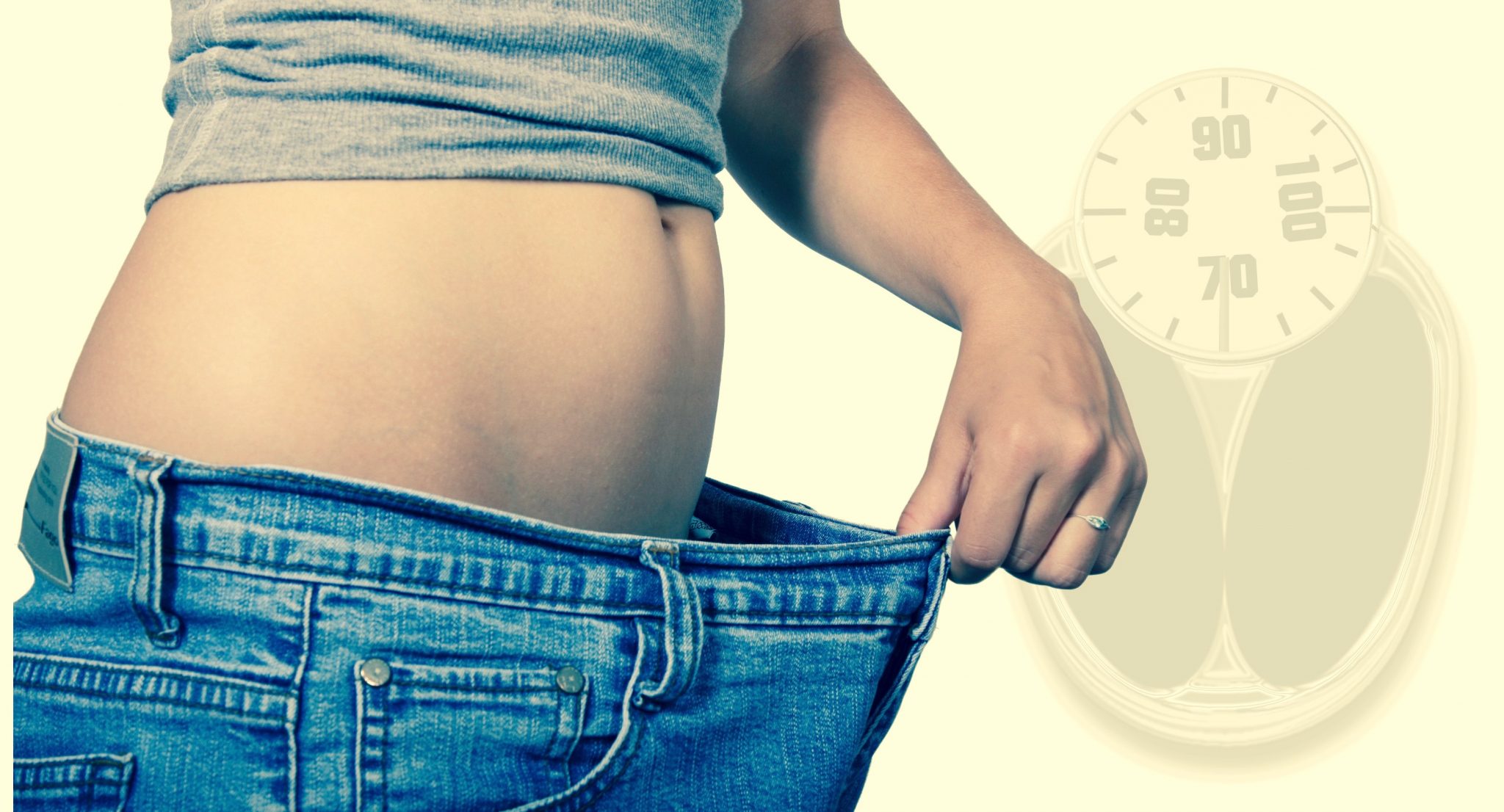 Lose 20 Lbs. in A Month Without Exercising