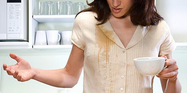 The Best Ways to Get Rid of Stains