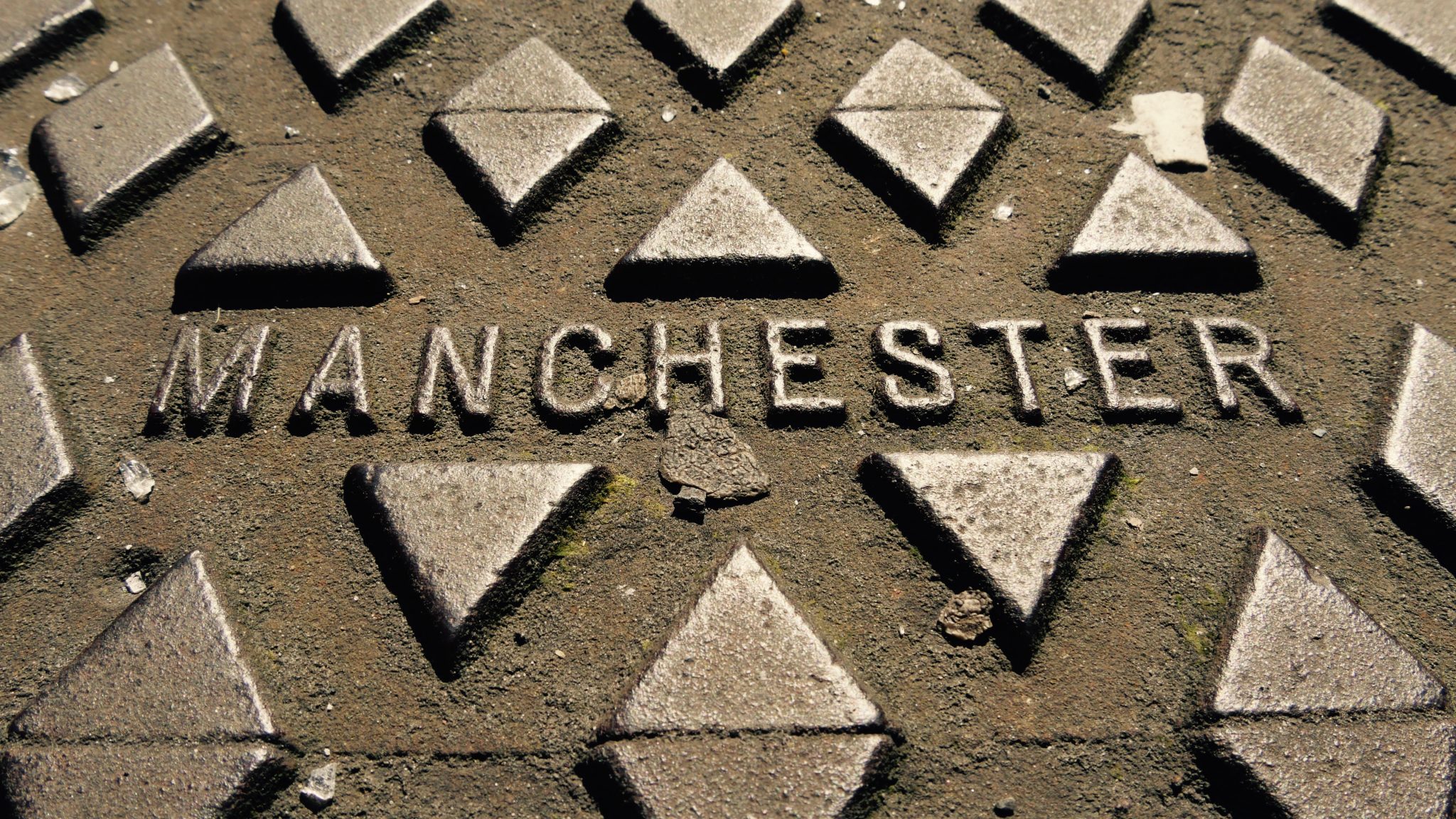 We Weep with Manchester