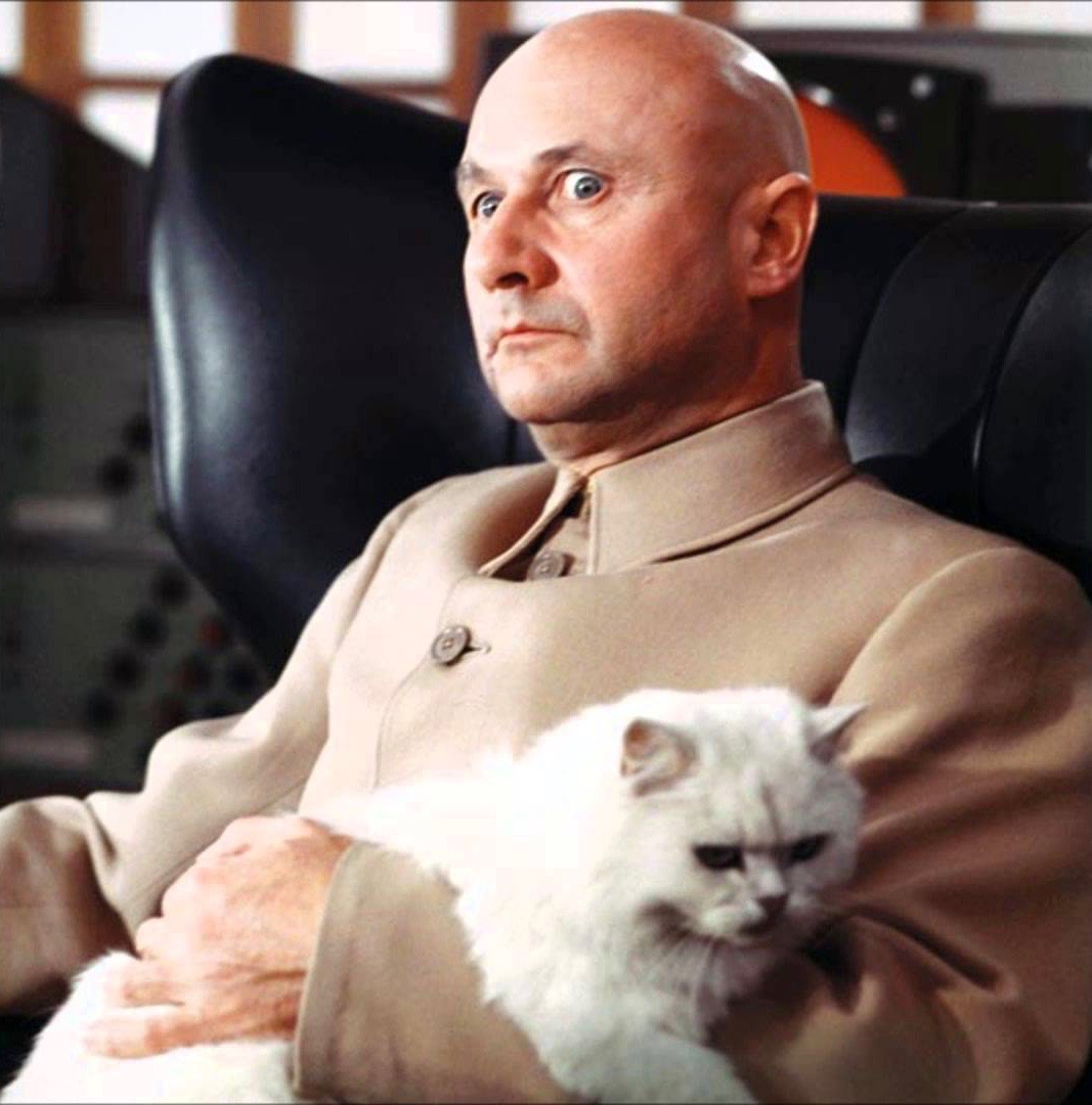 May the Fourth Be with You!