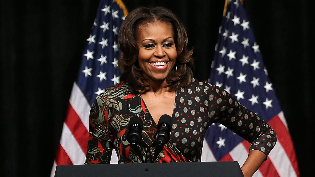 7 People Who REALLY Want Michelle Obama to Run for President