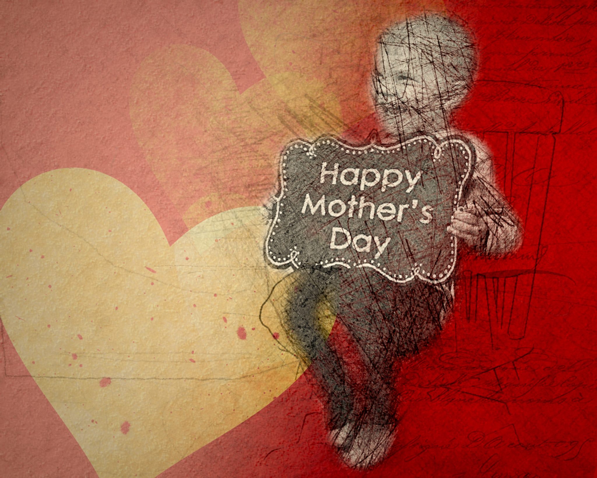 5 Great Ideas for Mother's Day