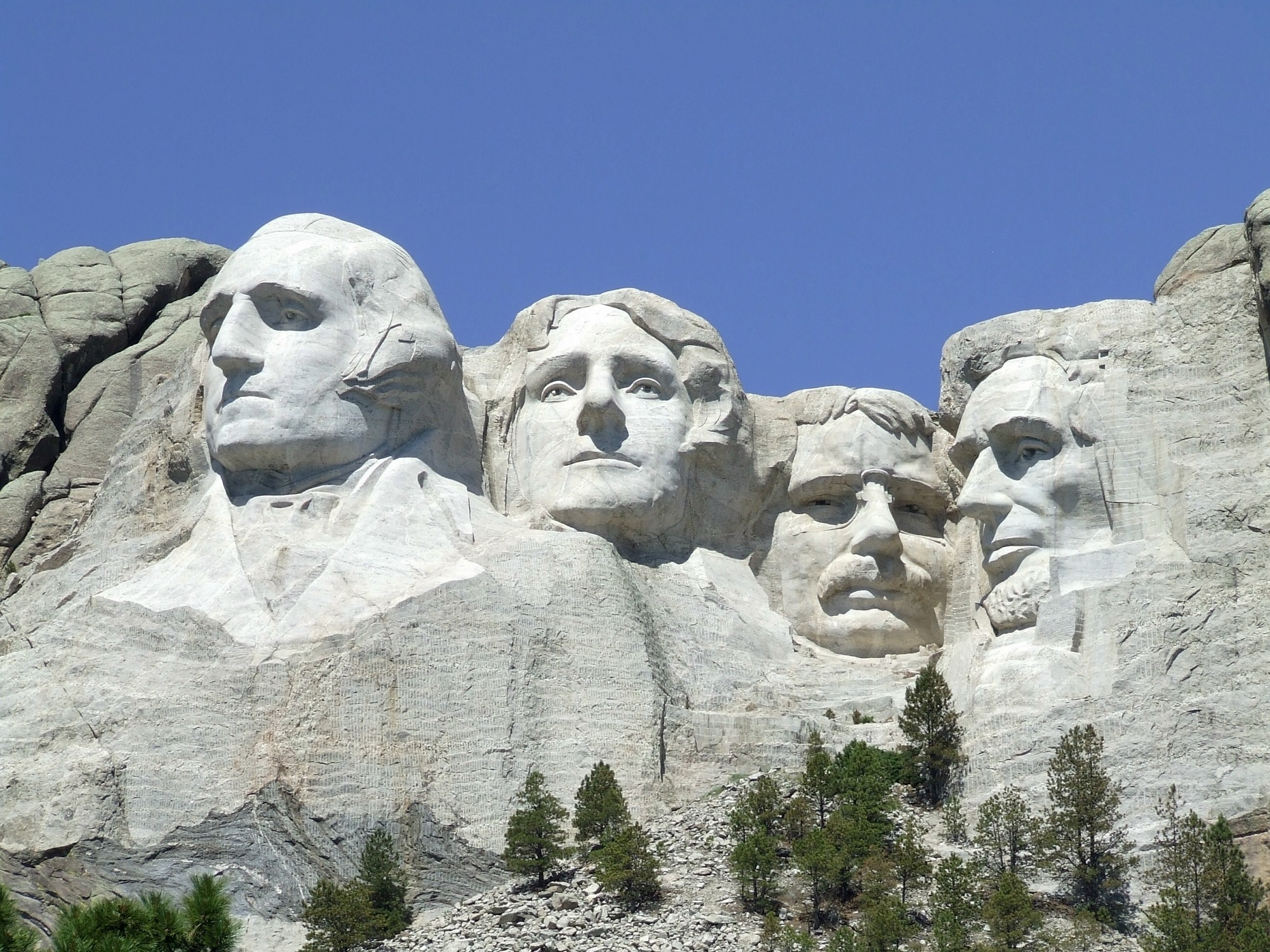 Seven Things to Do on President's Day