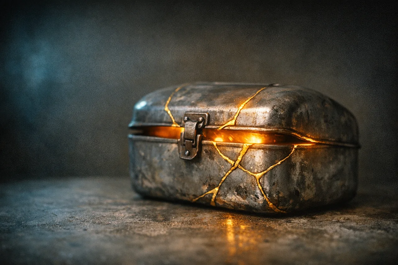 A Viral Reminder of Medicine's Quiet Heroes