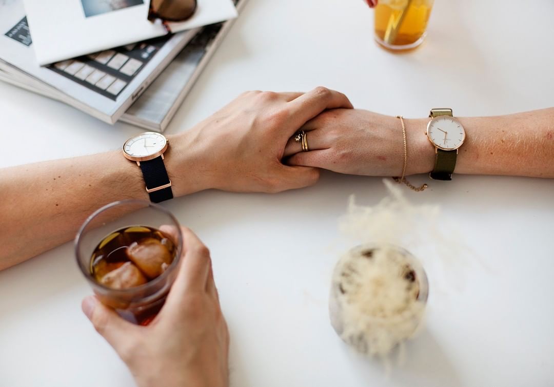 How Nordgreen Went from a Kickstarter Campaign to a Luxury Watch Brand