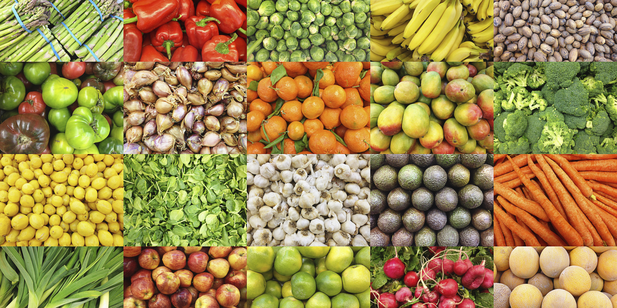 Best Foods to Implement into Your Diet