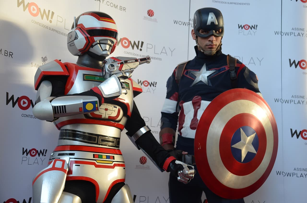 10 Creative Ideas for Plus Size Cosplay Costumes That You Wanna Know