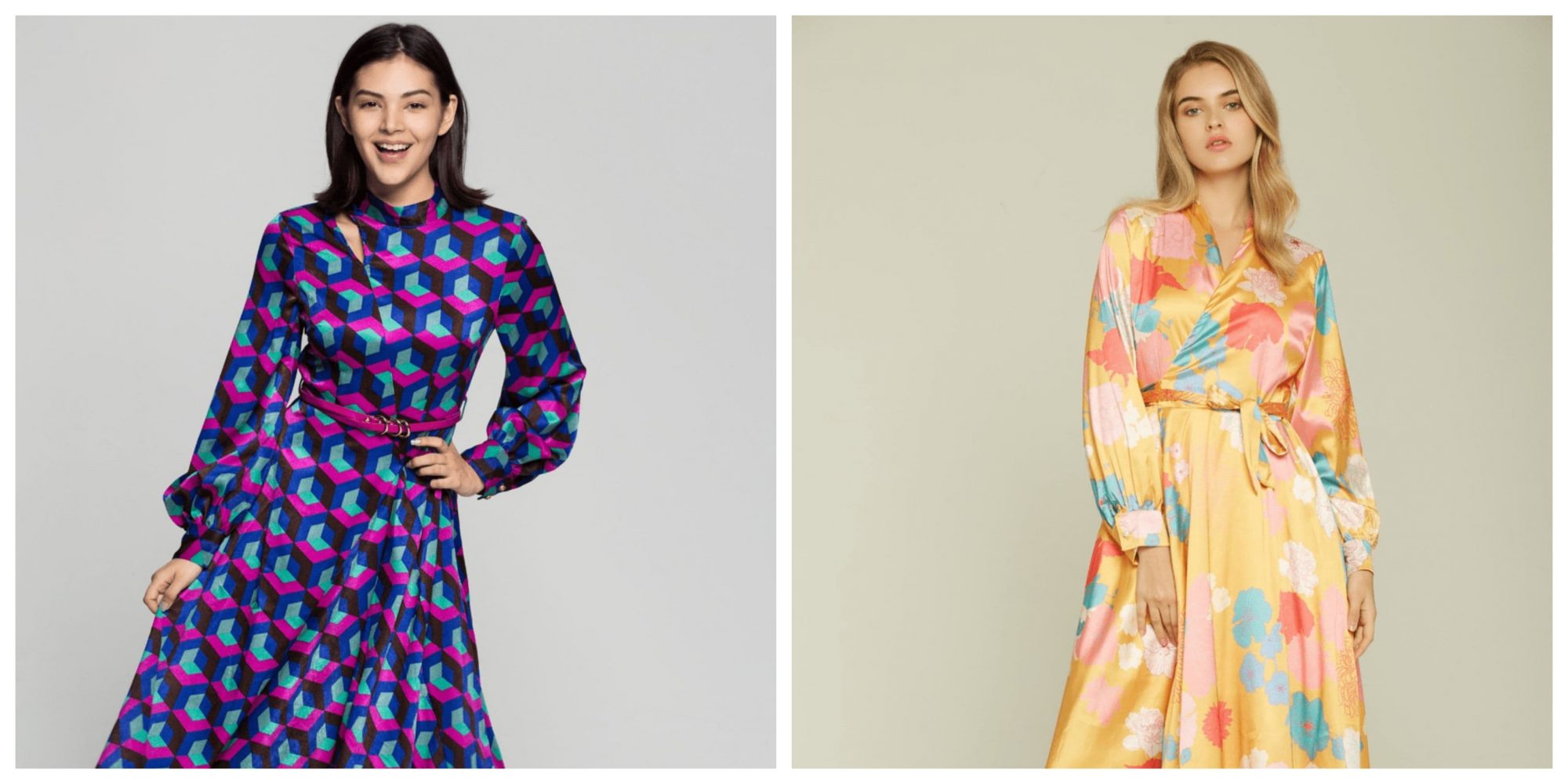 Own the Trend Own the Look